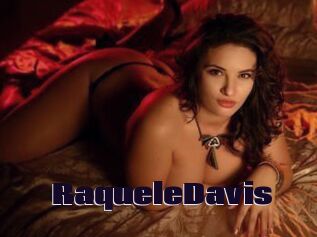RaqueleDavis