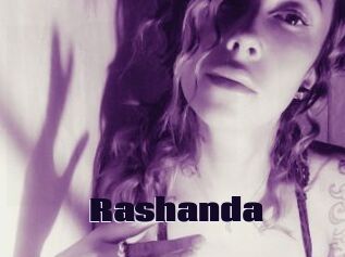 Rashanda