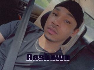 Rashawn