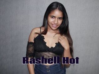 Rashell_Hot