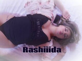 Rashiiida