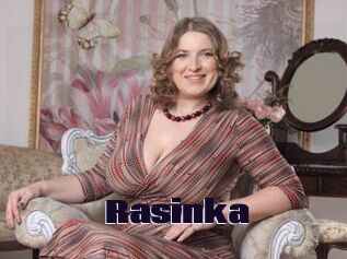 Rasinka