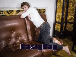 RastyRay