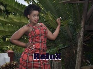RatoX
