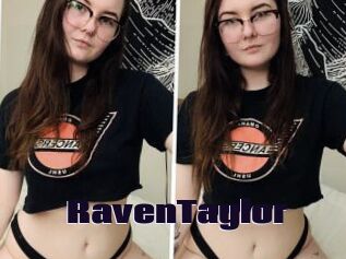 RavenTaylor