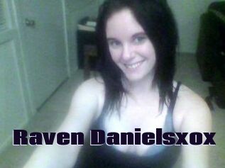 Raven_Danielsxox
