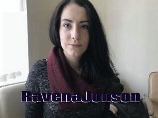 RavenaJonson