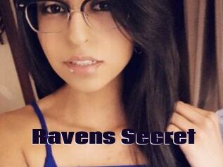 Ravens_Secret