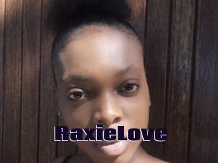 RaxieLove