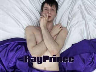 RayPrince