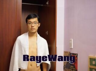 RayeWang