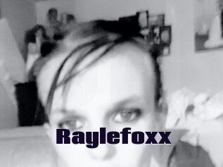 Raylefoxx