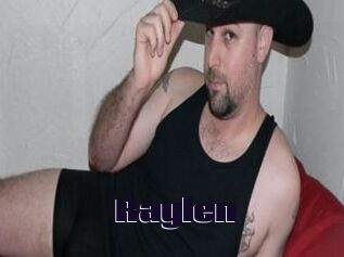 Raylen