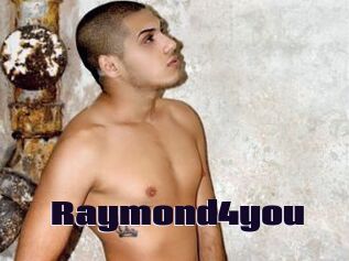 Raymond4you