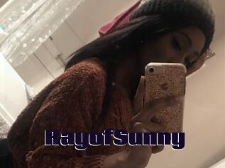 RayofSunny