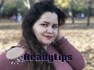 ReadyLips
