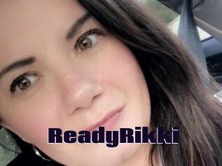 ReadyRikki