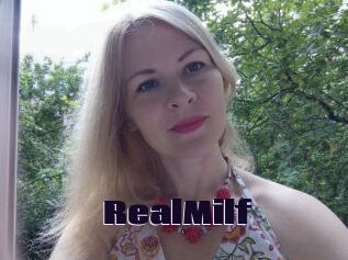 RealMilf