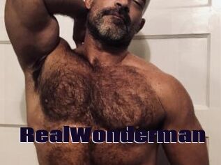 RealWonderman