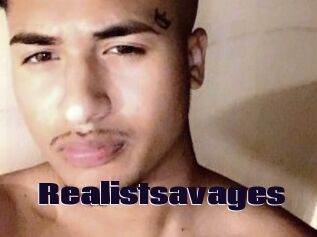 Realistsavages