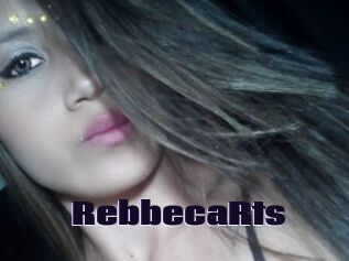 RebbecaRts