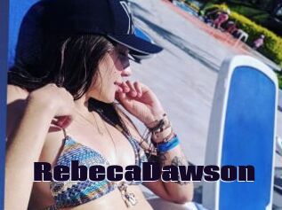 RebecaDawson