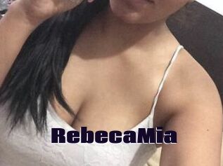 RebecaMia