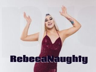 RebecaNaughty
