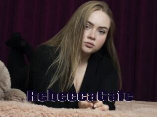RebeccaGate