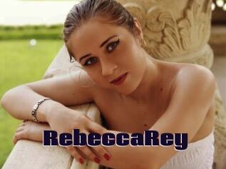 RebeccaRey