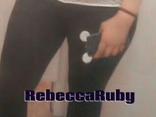 RebeccaRuby