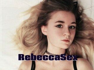 RebeccaSex
