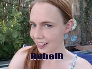 RebelB