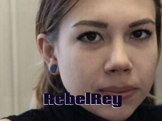 RebelRey