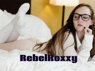RebelRoxxy