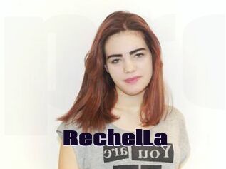 RechelLa