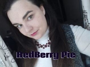 RedBerry_Pie