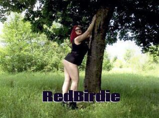 RedBirdie
