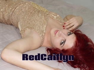 RedCaitlyn