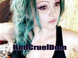 RedCruelDom