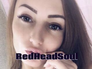 RedHeadSoul