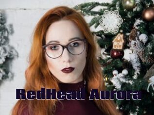 RedHead_Aurora