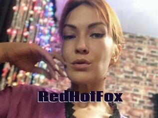 RedHotFox