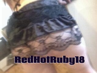 RedHotRuby18
