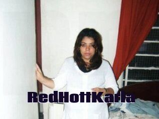 RedHottKarla