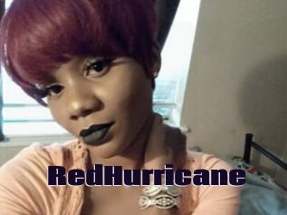RedHurricane