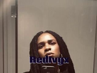 RedIvyx