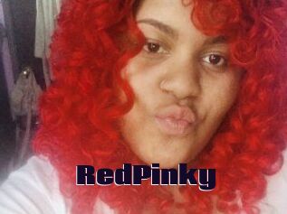 RedPinky
