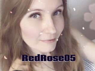 RedRose05
