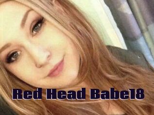 Red_Head_Babe18